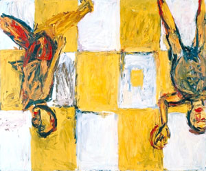 Georg Baselitz